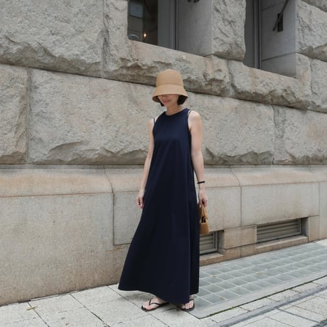 Shizuku Flow Dress KON