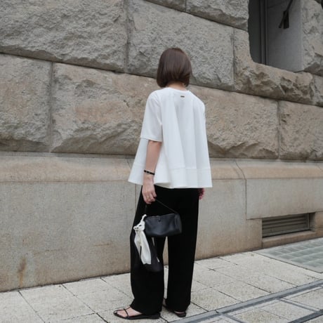 Shizuku Flow T  SHIRO
