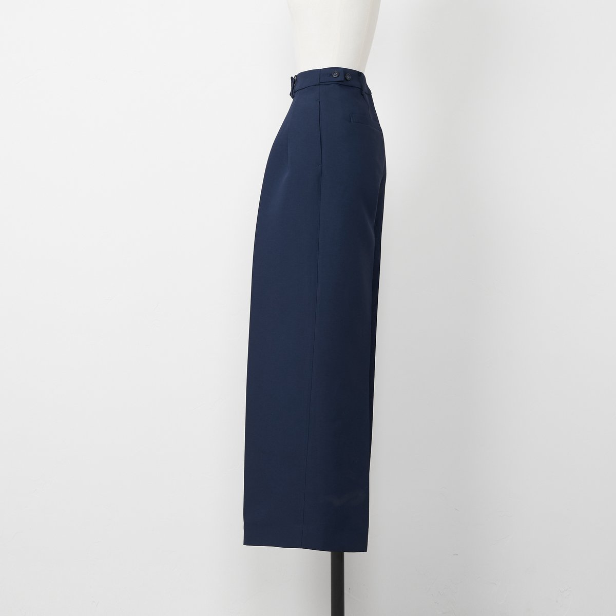 新品・タグ付き　heve Scalpt Press PT black Scalpt Press PT navy〈新色〉 | HEVE
