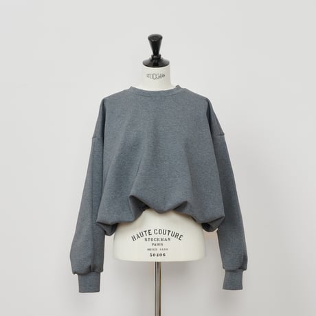 美品☆heve/へイヴ⭐︎ LADYBUGトップス⭐︎ブラック Heve ヘイヴ LADYBUGトップス ブラック