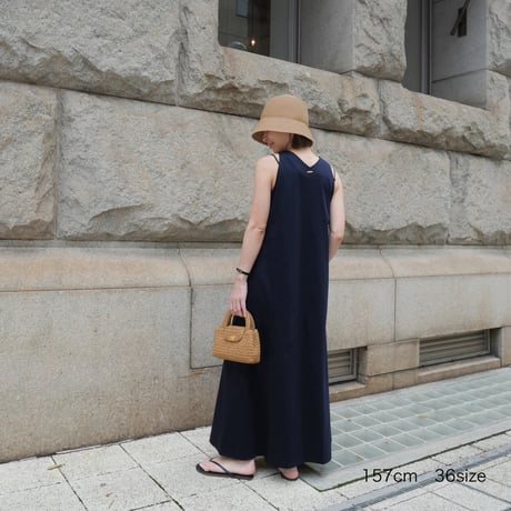 Shizuku Flow Dress KON