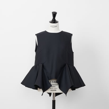 CATEGORY TOPS | HEVE