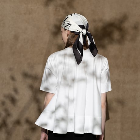 Shizuku Flow T  SHIRO