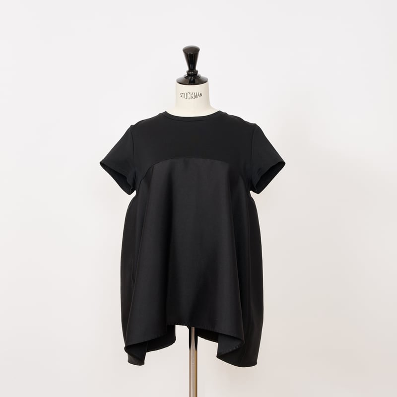 Heve  レディバグトップス(Black) Ladybug Tops black | HEVE