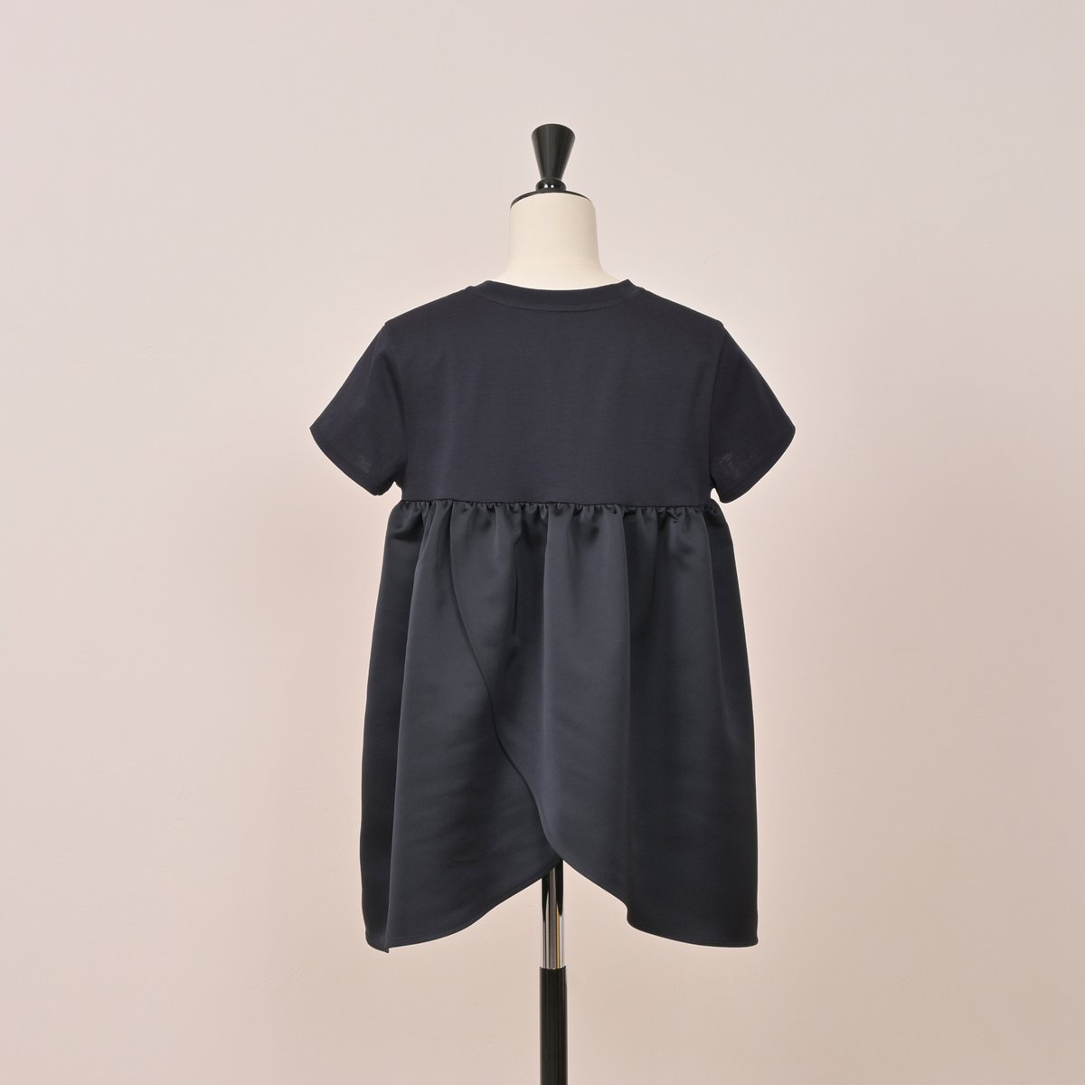 Ladybug Tops navy | HEVE