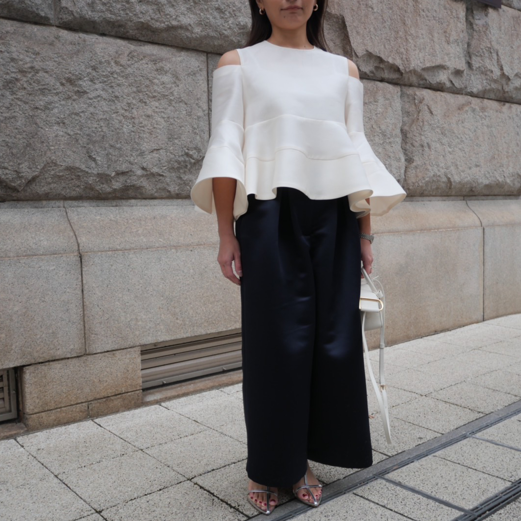 カットオフシルキー BL バニラ | HEVE カットオフシルキー BL バニラ | HEVE