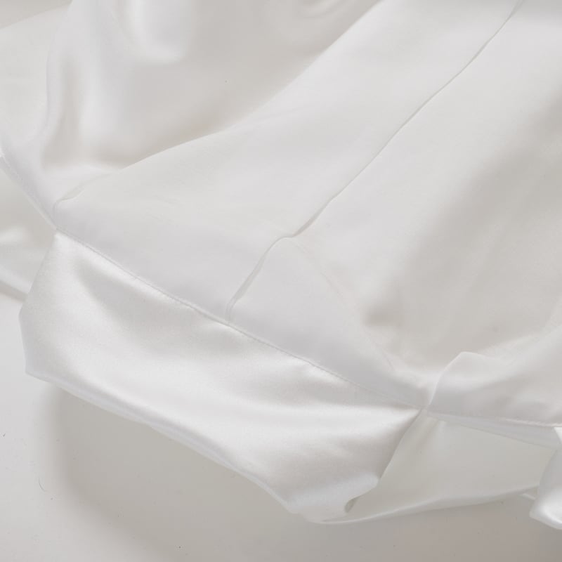 ジャケット・アウター HEVE Petal Cloud Blouzon white Petal Cloud Blouzon white | HEVE