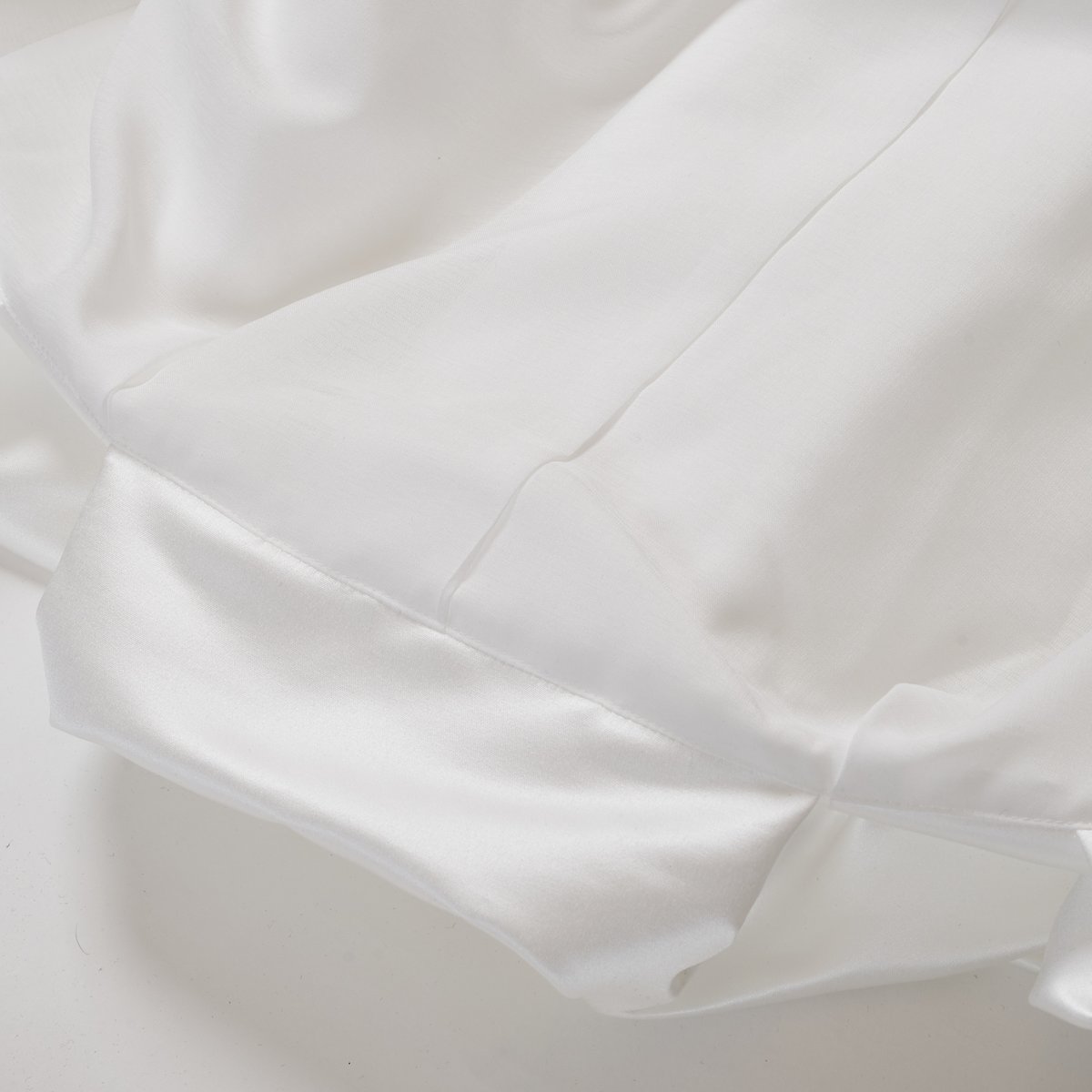 ジャケット・アウター HEVE Petal Cloud Blouzon white Petal Cloud Blouzon white | HEVE