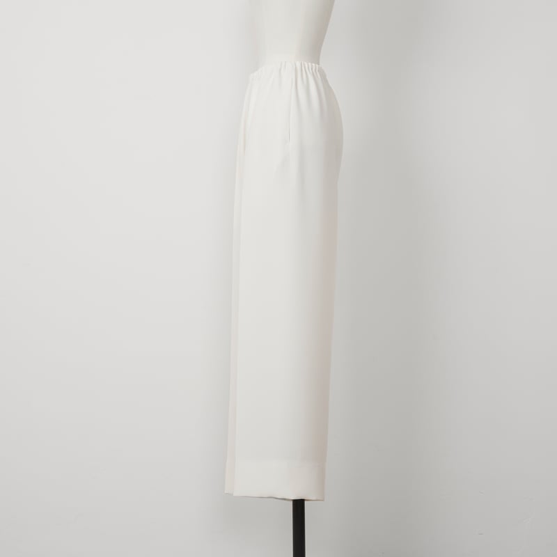 Relax Pants ivory | HEVE