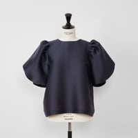 Heve カットオフショルダー　ブラック　美品★ Cut off shoulder BL black | HEVE