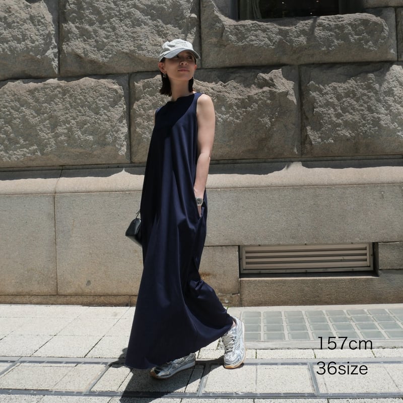 Shizuku dress KON | HEVE