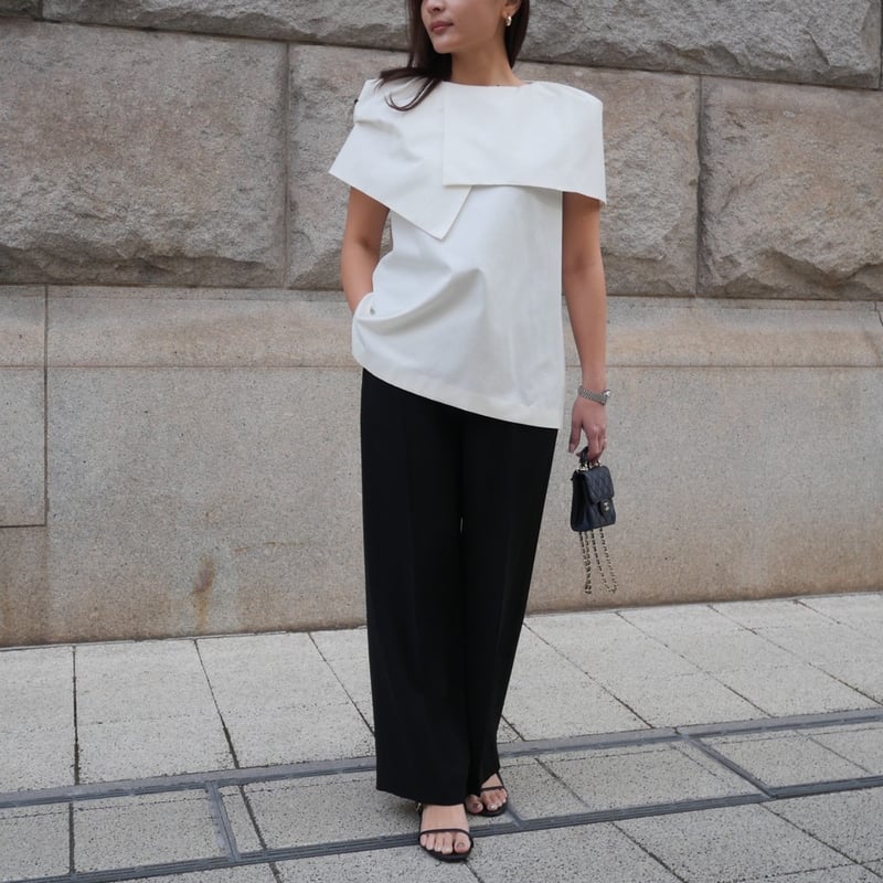 Relax Pants black | HEVE