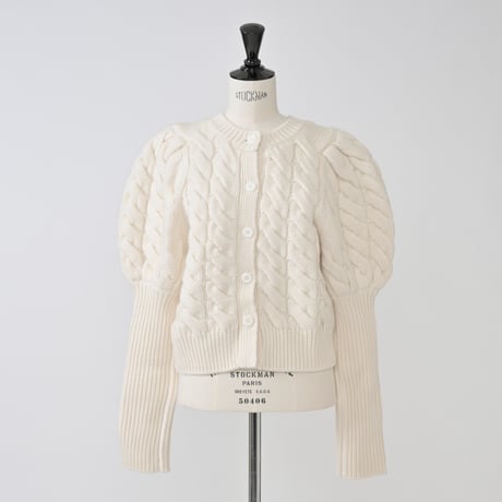 新品タグ付き　HEVE へイヴ　tinkerknit グレー　阪急先行 新品タグ付き HEVE へイヴ tinkerknit グレー 阪急先行 阪急