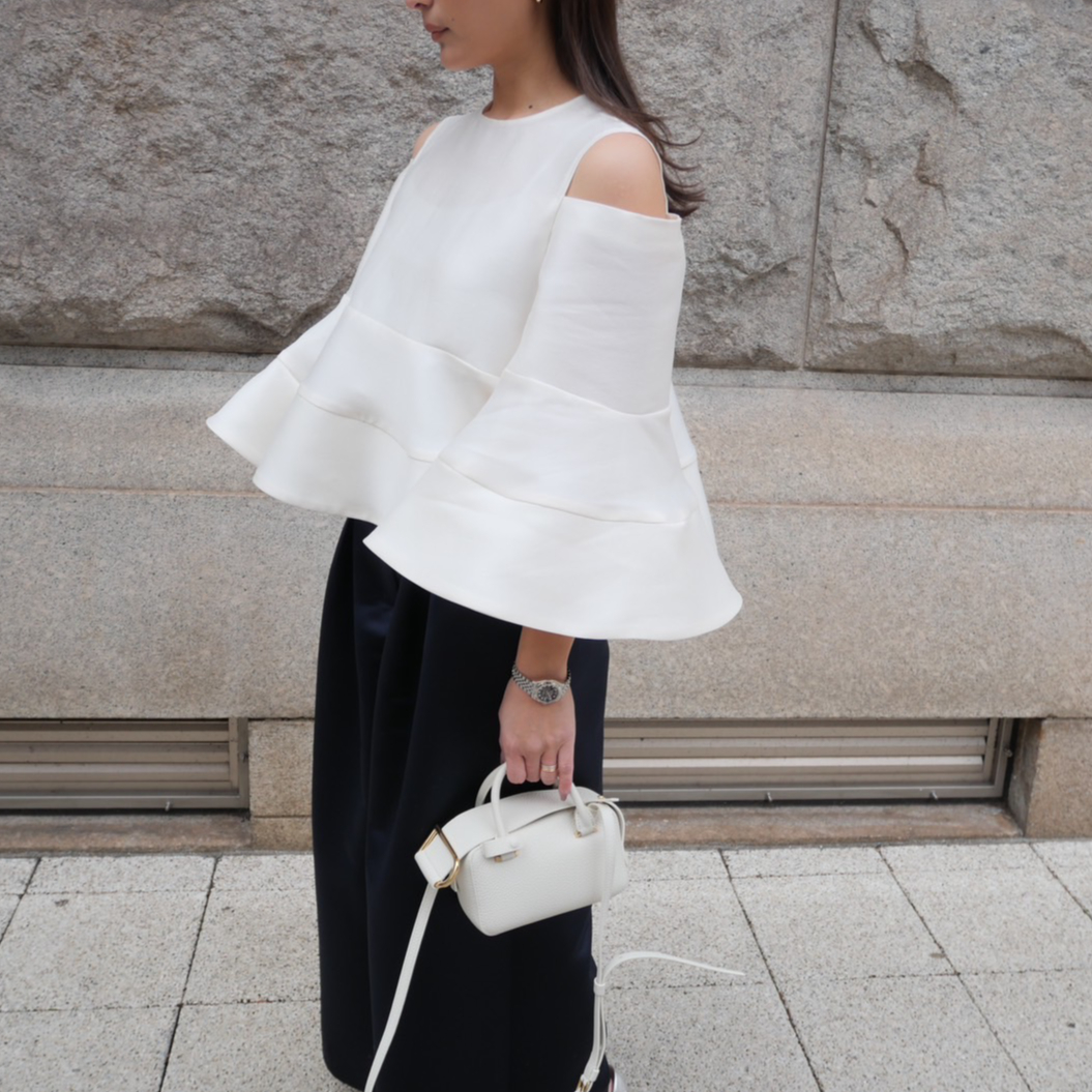 カットオフシルキー BL バニラ | HEVE カットオフシルキー BL バニラ | HEVE