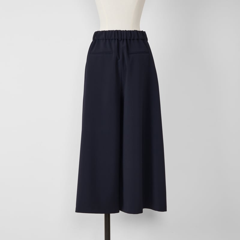 Prima Flare Gaucho PT navy | HEVE