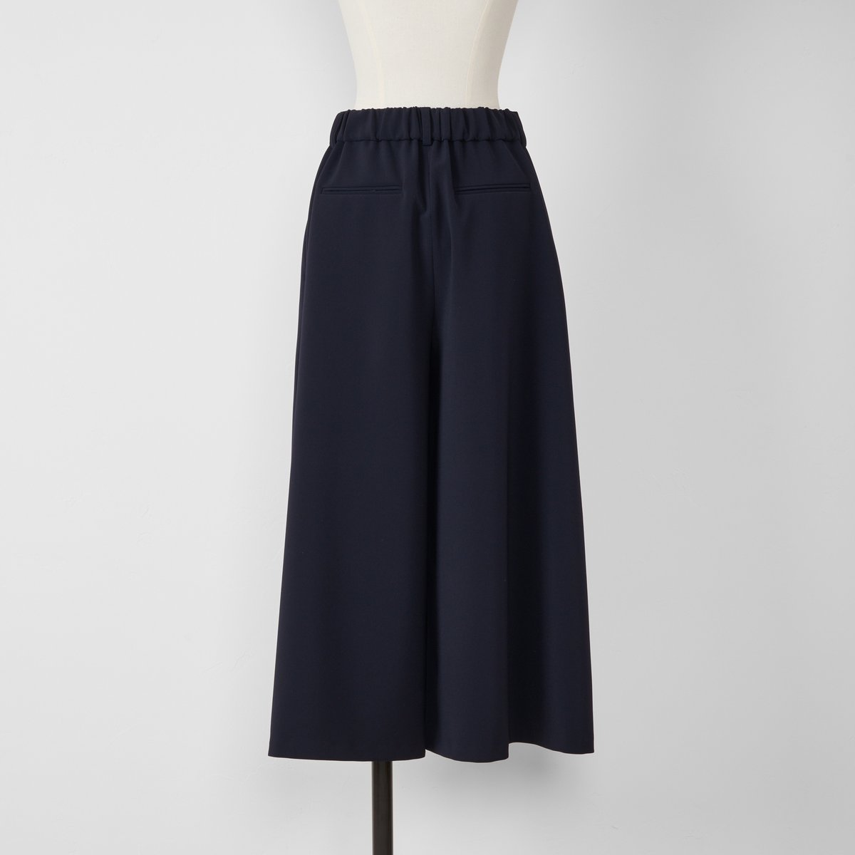 HEVE Prima Flare Gaucho PT ネイビー Prima Flare Gaucho PT navy | HEVE