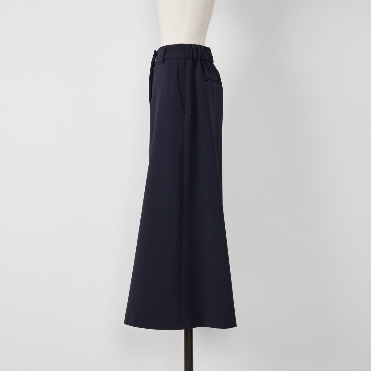 Prima Flare Gaucho PT navy | HEVE