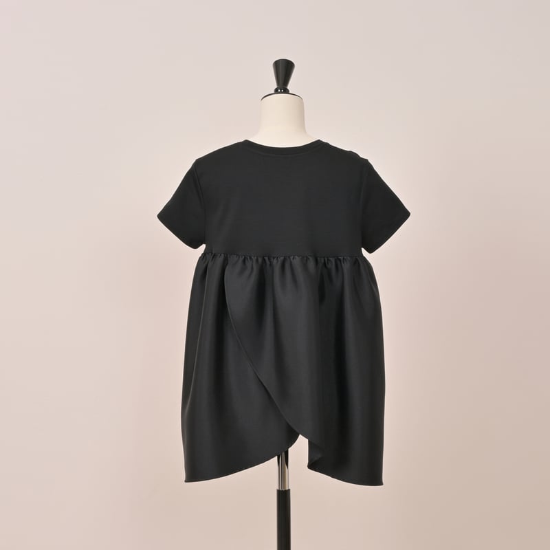 Ladybug Tops black | HEVE