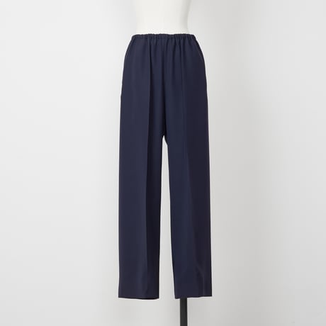HEVE Prima Flare Gaucho PT ネイビー Prima Flare Gaucho PT navy | HEVE