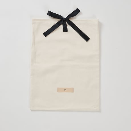 Shizuku Flow Dress KURO