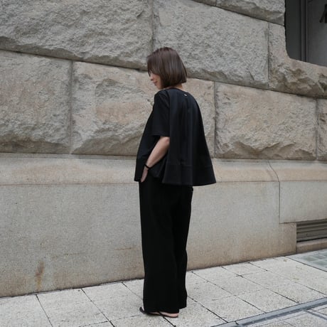 Shizuku Flow T  KURO
