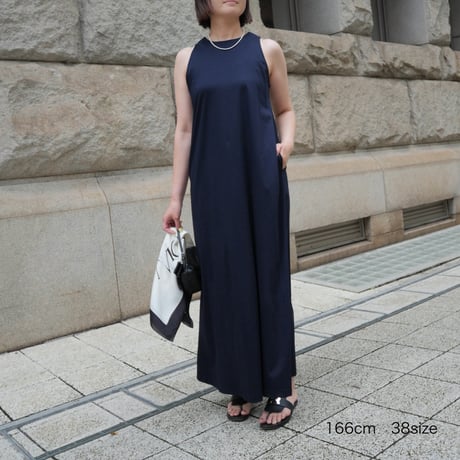Shizuku Flow Dress KON