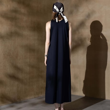 Shizuku Flow Dress KON