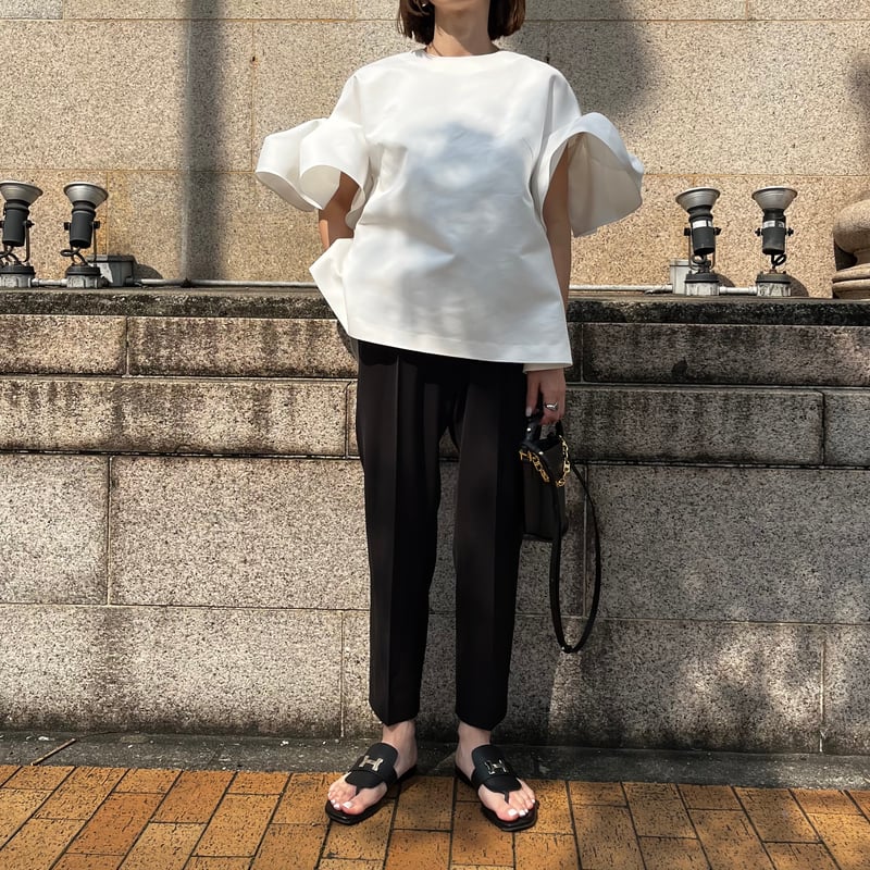 FINスリーブBL ホワイト | HEVE FINスリーブBL ホワイト | HEVE