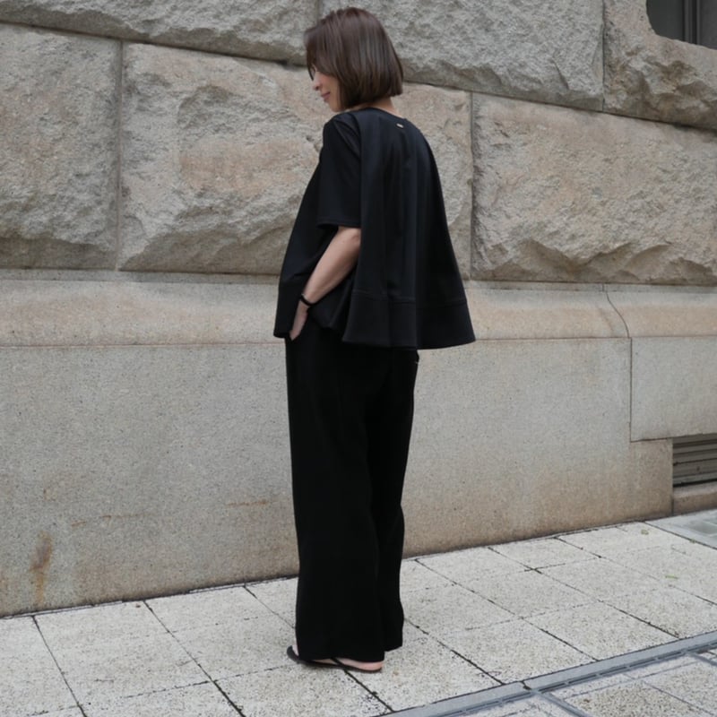 Relax Pants black | HEVE