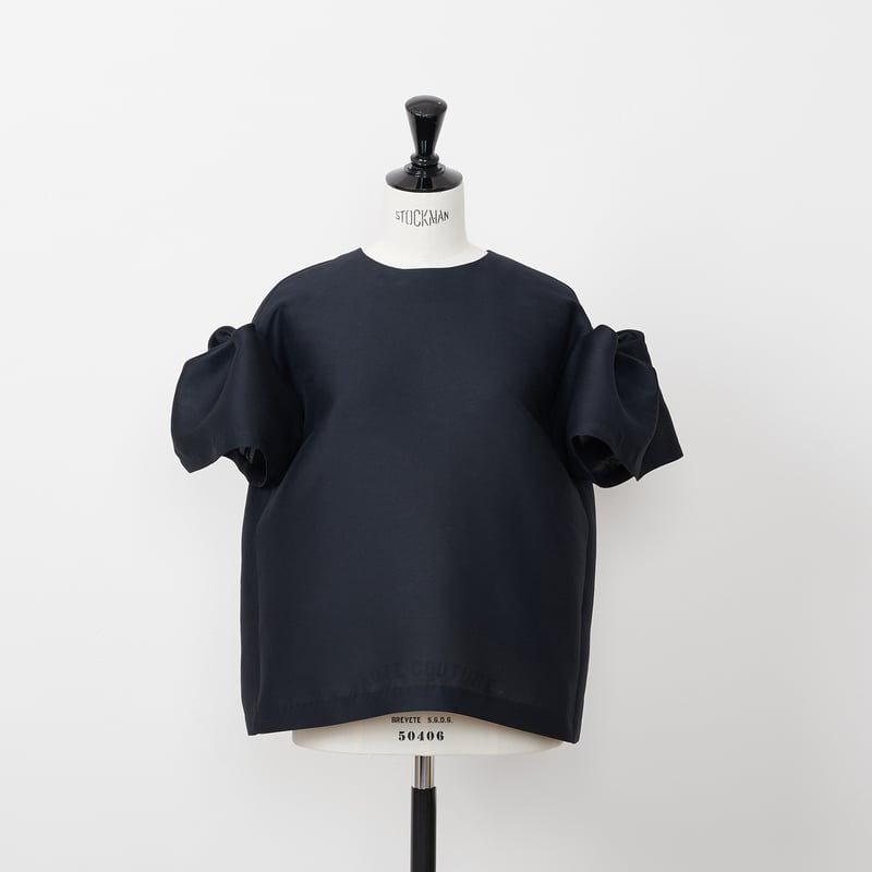 予約】Trinity Sleeve BL black | HEVE