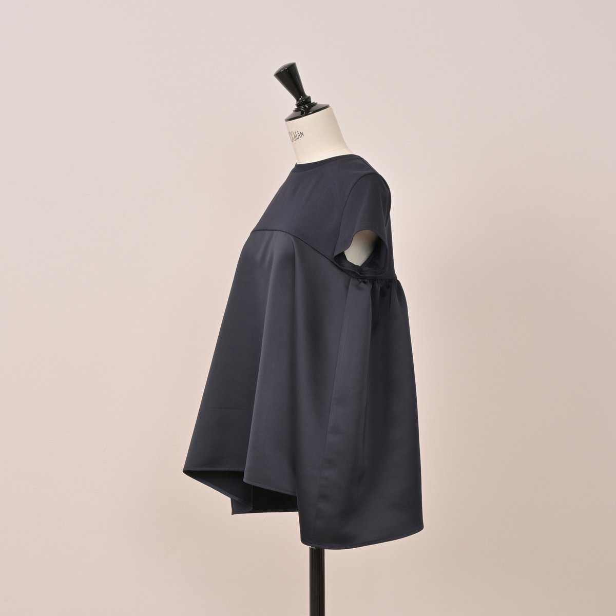 Ladybug Tops navy | HEVE