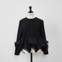 予約】Silky Cape BL vanilla | HEVE