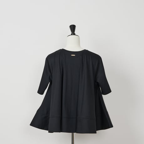 Shizuku Flow T  KURO
