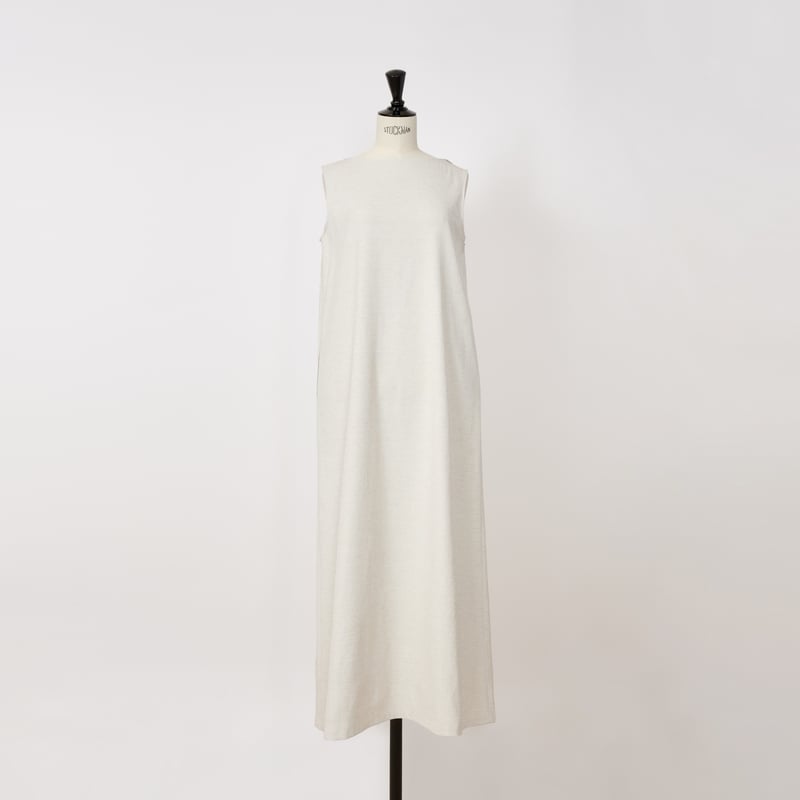 two charm dress サンド | HEVE