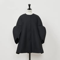 Cloud Balloon Sweat black | HEVE