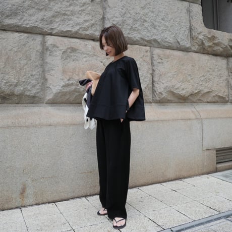 Shizuku Flow T  KURO