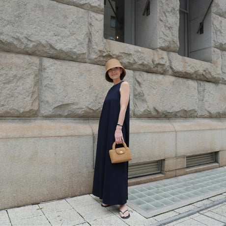 Shizuku Flow Dress KON