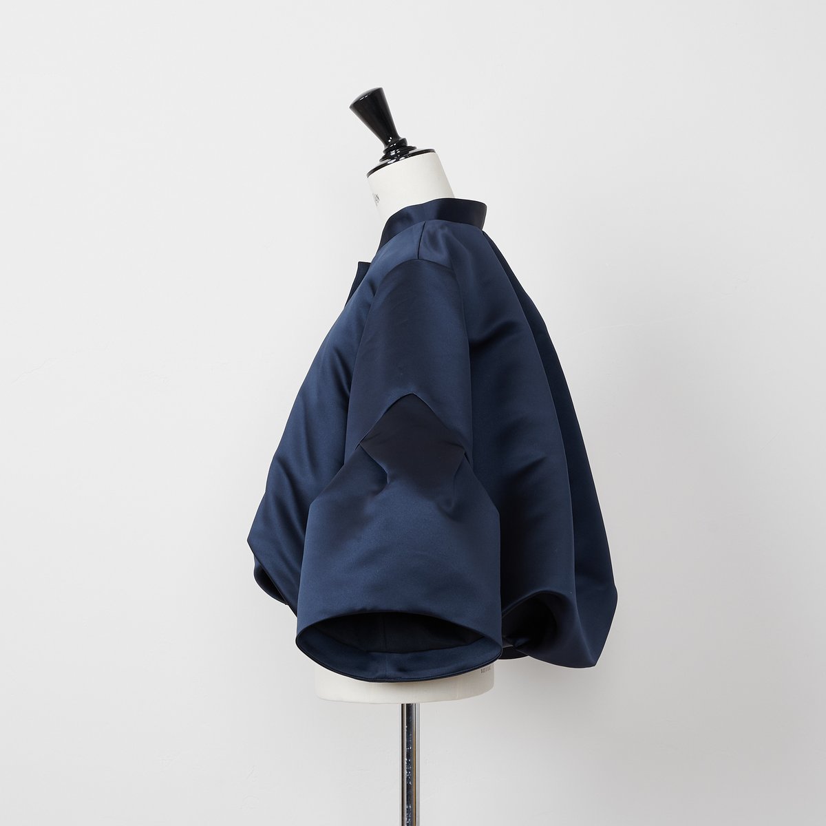 Petal Cloud Blouzon navy | HEVE