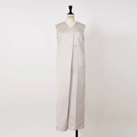 予約】Mermaid Peplum BL white | HEVE