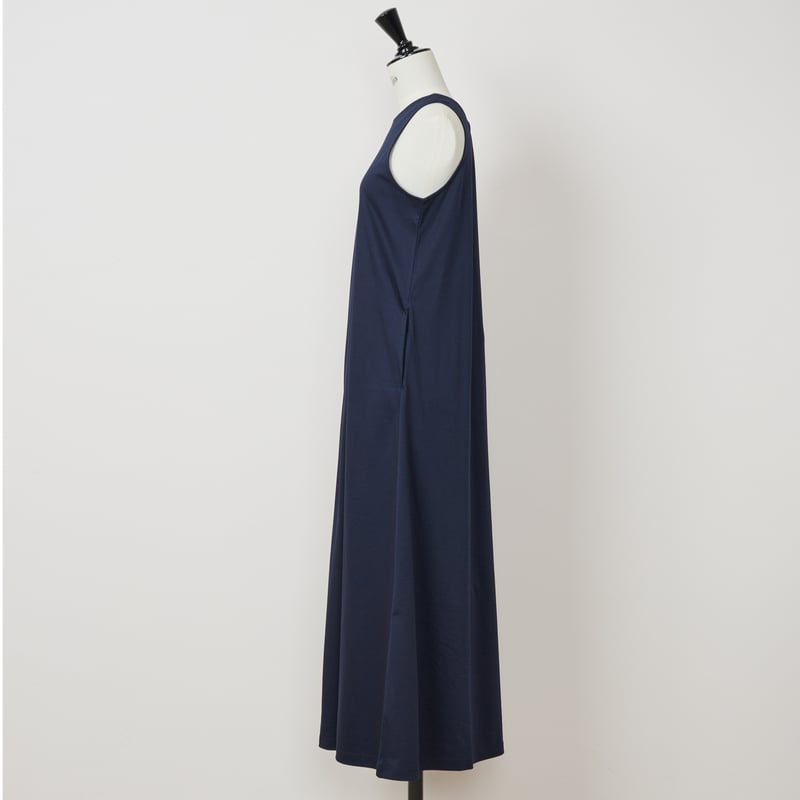 Shizuku Flow Dress KON | HEVE