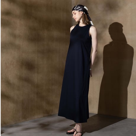 Shizuku Flow Dress KON
