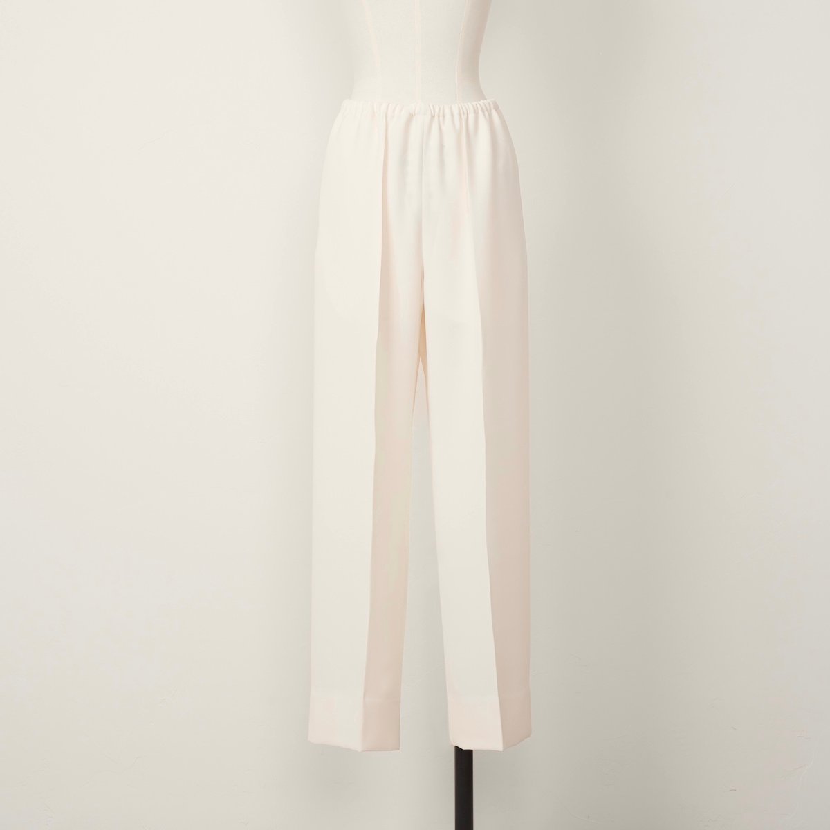 Relax Pants ivory | HEVE