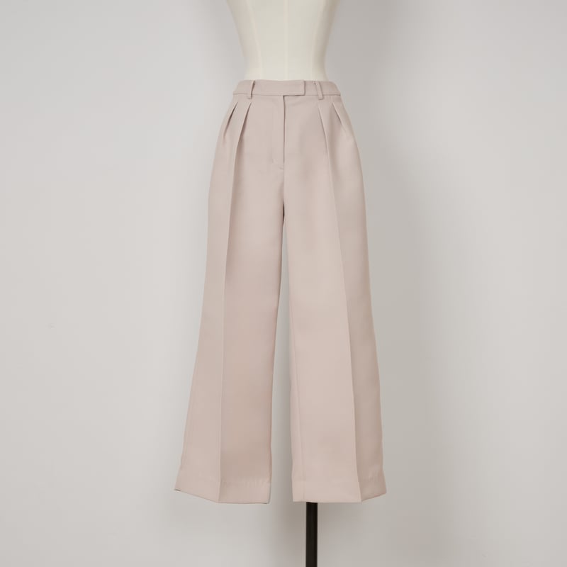 heve Scalpt Press PT black 38 へイヴ Scalpt Press PT etoupe | HEVE