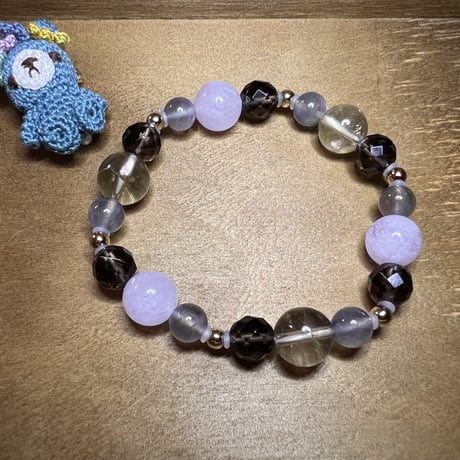 パープルラブラドライト | STORES