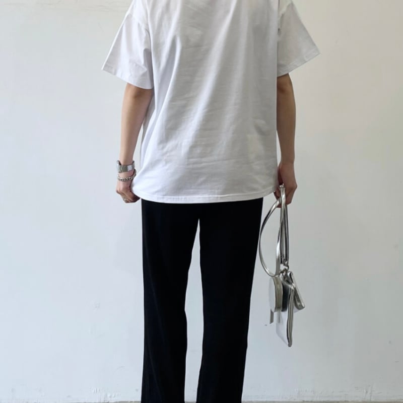 nowos ラメニットパンツ nowos ラメニットパンツ