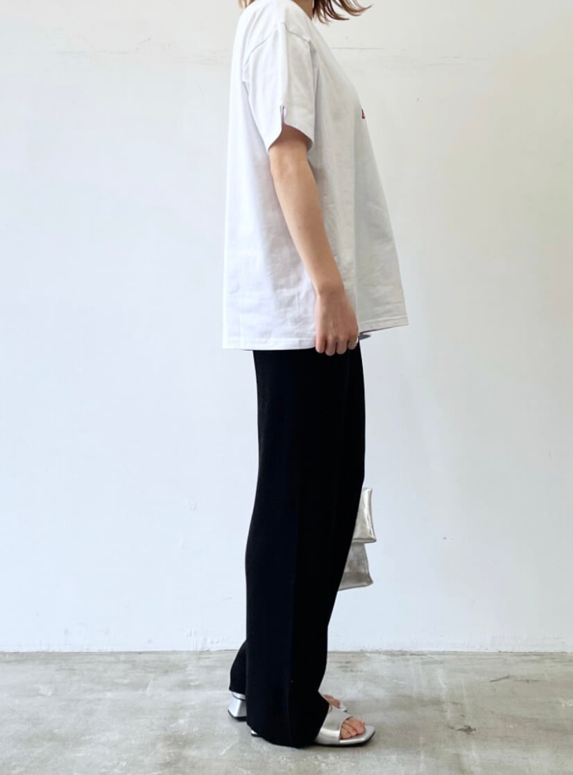 ラメニットパンツ | LIFESTYLESHOP WEL