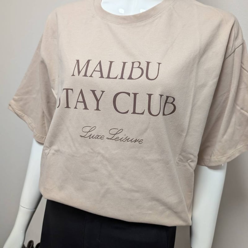【 Jeans】カジュアルスタイル/ロゴTシャツ カジュアルロゴTシャツ | LIFESTYLESHOP WEL