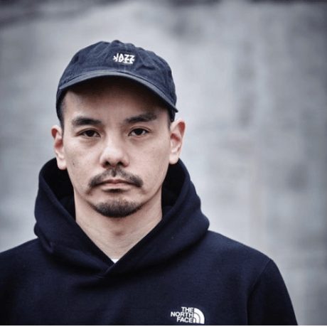 予約商品：DJ Mitsu the Beats/Appi Jazzy Sport 2026-23 Untitled Tracks-