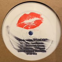 V.A./Bedroom Disco