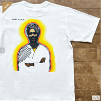 F.C.Real Bristol JAZZY SPORT S/S GAME SHIRT |